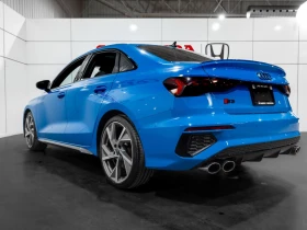 Audi S3 2.0 TFSI quattro* АвтоКредит* (Цена до БГ)  | Auto.bg — изображение 5