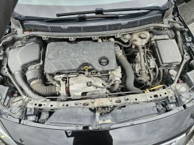Opel Astra 1.6cdti Cosmo Navi Full extra!!! - 6200 € / 12126.15 лв. - 55154820 14