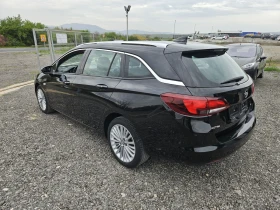 Opel Astra 1.6cdti Cosmo Navi Full extra!!! - 6200 € / 12126.15 лв. - 55154820 8