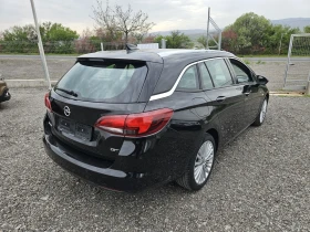 Opel Astra 1.6cdti Cosmo Navi Full extra!!! - 6200 € / 12126.15 лв. - 55154820 5