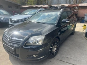 Toyota Avensis 2.0 d4d