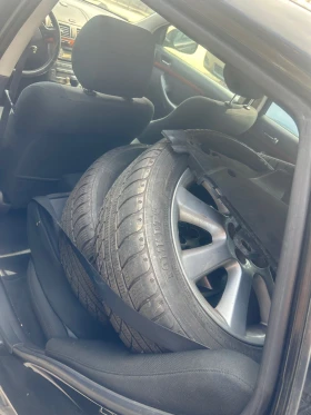 Toyota Avensis 2.0 d4d - 5 € / 9.78 лв. - 28205847 6