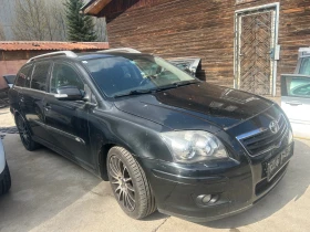 Toyota Avensis 2.0 d4d - 5 € / 9.78 лв. - 28205847 2