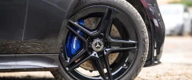 Mercedes-Benz CLS 450 4MATIC AMG-Line | Auto.bg — изображение 4