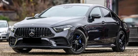 Mercedes-Benz CLS 450 4MATIC AMG-Line | Auto.bg — изображение 2