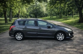 Peugeot 308 SV | Mobile.bg � ����� ������ 7