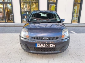 Ford Fiesta 1.3 ������ �����  | Mobile.bg � ����� ������ 2