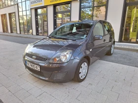 Ford Fiesta 1.3 ������ �����  | Mobile.bg � ����� ������ 3
