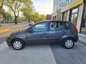 Ford Fiesta 1.3 ������ �����  | Mobile.bg � ����� ������ 6