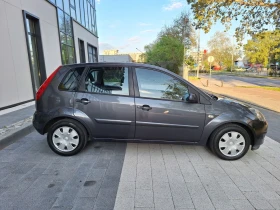 Ford Fiesta 1.3 ������ �����  | Mobile.bg � ����� ������ 5