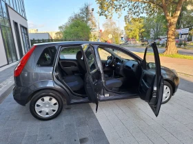 Ford Fiesta 1.3 ������ �����  | Mobile.bg � ����� ������ 7
