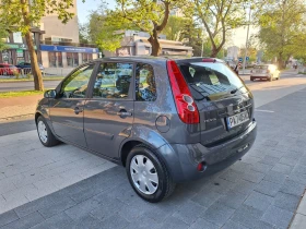 Ford Fiesta 1.3 ������ �����  | Mobile.bg � ����� ������ 4
