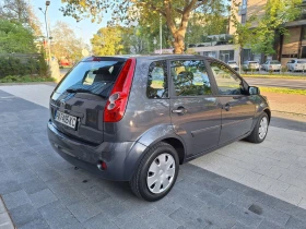 ����� �� �������� �� Ford Fiesta 1.3 ������ ����� 