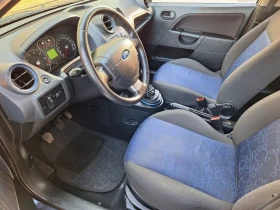 Ford Fiesta 1.3 ������ �����  | Mobile.bg � ����� ������ 9