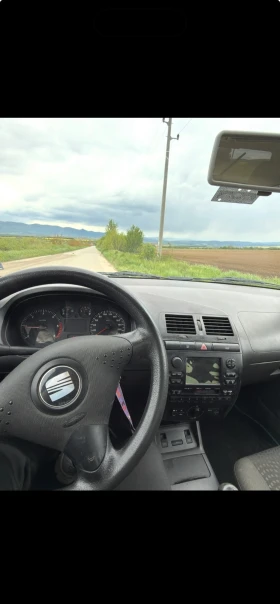 Seat Vario | Mobile.bg � ����� ������ 5