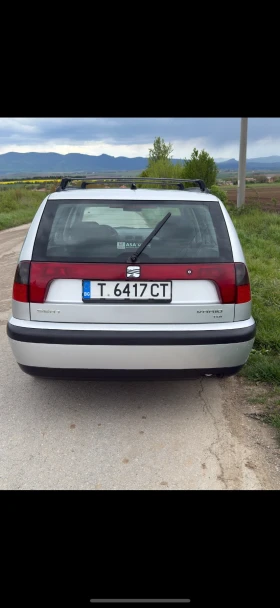Seat Vario | Mobile.bg � ����� ������ 8