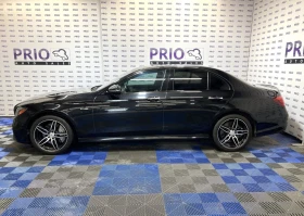 Mercedes-Benz E 43 AMG Sedan 4MATIC | Mobile.bg � ����� ������ 3