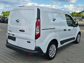 Ford Connect 1.6TDCI, 95�.�., 3 ������, ���� 5�! | Mobile.bg � ����� ������ 2