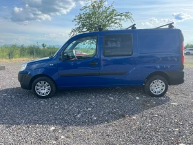 Fiat Doblo 1.9JTD Maxi �������� | Mobile.bg � ����� ������ 5