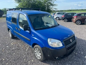 Fiat Doblo 1.9JTD Maxi �������� | Mobile.bg � ����� ������ 2