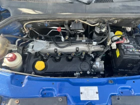 Fiat Doblo 1.9JTD Maxi �������� | Mobile.bg � ����� ������ 14