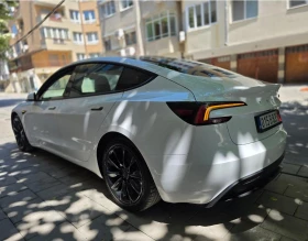 Tesla Model 3 HIGHLAND LFP | Mobile.bg � ����� ������ 4