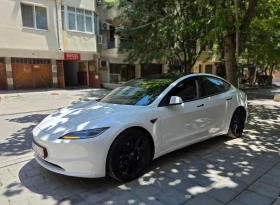 Tesla Model 3 HIGHLAND LFP | Mobile.bg � ����� ������ 2