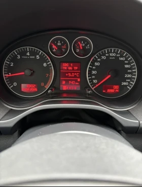 Audi A3 1.6i / 102 к.с. | Auto.bg — изображение 7