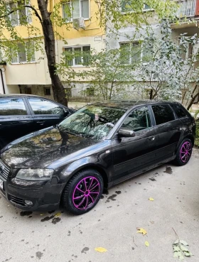 Audi A3 1.6i / 102 к.с. | Auto.bg — изображение 4