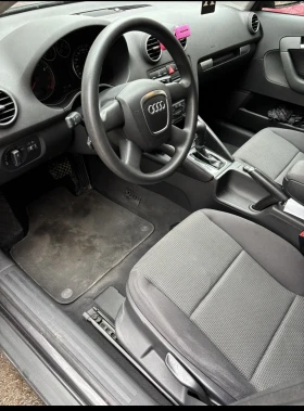 Audi A3 1.6i / 102 к.с. | Auto.bg — изображение 9
