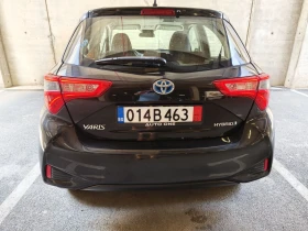 ����� �� �������� �� Toyota Yaris NAVI.�������� � �� ����