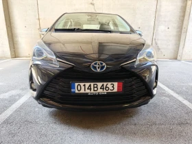 ����� �� �������� �� Toyota Yaris NAVI.�������� � �� ����