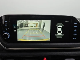 Hyundai Sonata (Dn8) 2.0 Lpg  Modern | Mobile.bg � ����� ������ 15