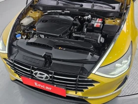 Hyundai Sonata (Dn8) 2.0 Lpg  Modern | Mobile.bg � ����� ������ 6