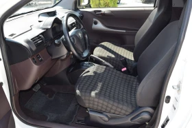 Toyota IQ 1.0* 68 kc* ���������* ��������*  | Mobile.bg � ����� ������ 9