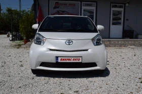 Toyota IQ 1.0* 68 kc* ���������* ��������*  | Mobile.bg � ����� ������ 2