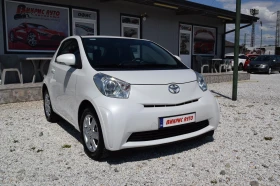 ����� �� �������� �� Toyota IQ 1.0* 68 kc* ���������* ��������* 