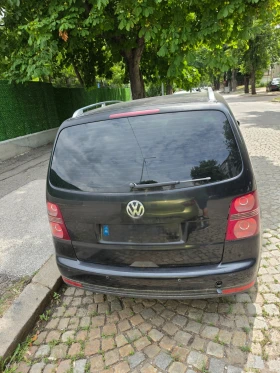 VW Touran | Mobile.bg � ����� ������ 4