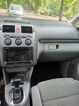 VW Touran | Mobile.bg � ����� ������ 7