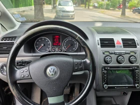 VW Touran | Mobile.bg � ����� ������ 6