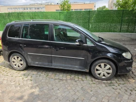 VW Touran | Mobile.bg � ����� ������ 3