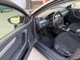VW Passat 1.6TDI 105k.c | Mobile.bg � ����� ������ 7