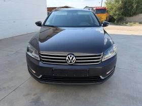 ����� �� �������� �� VW Passat 1.6TDI 105k.c
