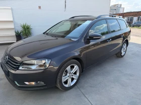 ����� �� �������� �� VW Passat 1.6TDI 105k.c