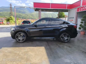 BMW X6 M50 D | Mobile.bg � ����� ������ 4