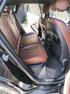 BMW X6 M50 D | Mobile.bg � ����� ������ 15