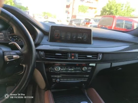 BMW X6 M50 D | Mobile.bg � ����� ������ 12