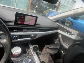 Audi A4 Allroad * Technik * CARFAX * ����� �� ����������� | Mobile.bg � ����� ������ 5