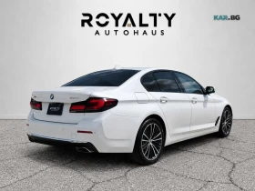 BMW 530 Remote Start* Head-Up* ����������* (���� �� ��)*  | Mobile.bg � ����� ������ 3