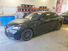 ������ Lexus IS 350